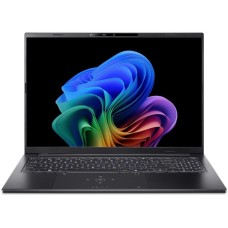 Ноутбук ACER Ноутбук Swift Go 16 SFG16-74-568D Intel Core Ultra 5 226V/16Gb (soldered D5)/SSD1Tb/UMA/16