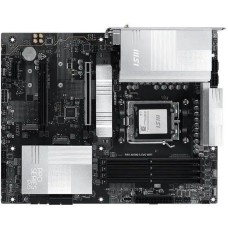 Материнская плата MSI Материнская плата PRO X870E-S EVO WIFI, Socket AM5, AMD X870E, ATX, Ret