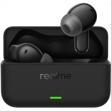 REALME Наушники Buds T500 Pro, Bluetooth, внутриканальные, черный [6941764483910]