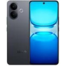 Смартфон iQOO Z10R 8/256 черный