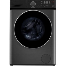 WEISSGAUFF Стиральная машина WM 4627 Touch Inverter Steam, с фронтальной загрузкой, 7кг, 1200об/мин, с паром, инверторная
