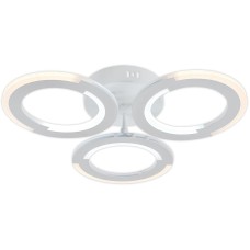 ESCADA Потолочный светильник 10275/3 LED*43W White