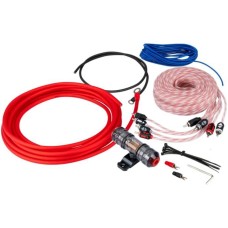 Комплект кабелей AurA AMP-1408