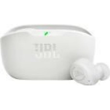 TWS наушники JBL Wave Buds (JBLWBUDSWHT) белые
