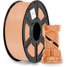 CACTUS Пластик для принтера 3D CS-3D-ABS-1KG-SKIN ABS d1.75мм 1кг L386м 1цв