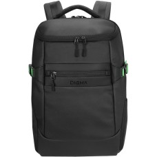 DIGMA Рюкзак для ноутбука 15.6