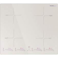 HOMSAIR Индукционная варочная поверхность HIC64SBG бежевый