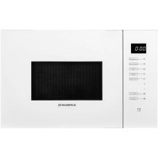MAUNFELD Микроволновая печь MBMO925SGW09 25л. 1450Вт белый (встраиваемая)