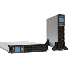 ШТИЛЬ Источник бесперебойного питания STR1103TLD 2700Вт 3000ВА черный без батареи