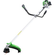 КРАТОН Триммер бензиновый GGT-750H 750Вт 1л.с. неразбор.штан. реж.эл.:леска/нож