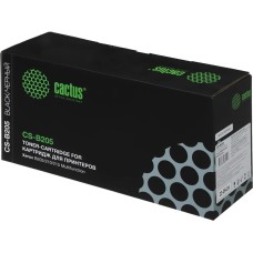 CACTUS Картридж лазерный CS-B205 106R04348 черный (3000стр.) для Xerox B205/210/215