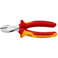 KNIPEX Бокорезы KN-7306160 диэлектр.покр