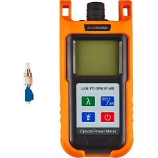 LANMASTER Инструмент LAN-FT-OPM/P-MS оранжевый