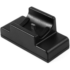 REDLINE Зарядная станция HS-PS5013 черный для: PlayStation 5 (УТ000024641)