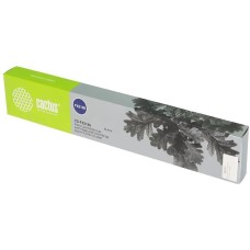 CACTUS Картридж матричный CS-FX2190 C13S015327 12.7x32 черный для Epson FX-2190/LQ-2090