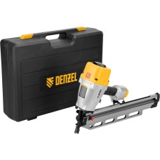 DENZEL Нейлер пневматический PN2190 для гвоздей SN21 от 50 до 90 мм 57429