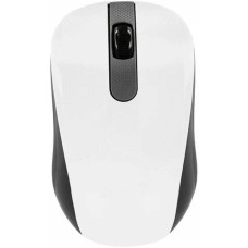GENIUS Мышь Беспроводная NX-8008S White+Gray