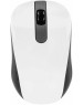 GENIUS Мышь Беспроводная NX-8008S White+Gray