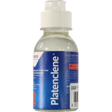 CET Очиститель DGP54433 для очистки и восстановления резиновых поверхностей, Platenclene 100мл