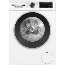BOSCH Стиральная машина WNA25401ME пан.англ. класс: A загр.фронтальная макс.:10.5кг (с сушкой) белый инвертор