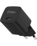TTEC Сетевое зарядное устройство SmartCharger Pro GAN 45W USB-C AVS PD Travel Fast Charger. Цвет: черный