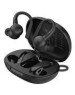 BELKIN Наушники беспроводные ActiveFit Wireless Earbuds with Earhook. Цвет: черный