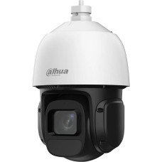 DAHUA Камера видеонаблюдения IP DH-SD3D216NB-GNY, 1920х1080 pix, 5-80 мм, белый