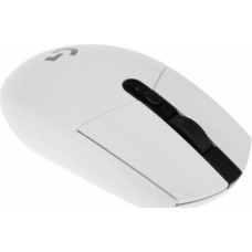 Мышь LOGITECH Мышь G304 Lightspeed белая