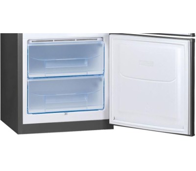 Холодильник POZIS RK-101 250л графит глянцевый