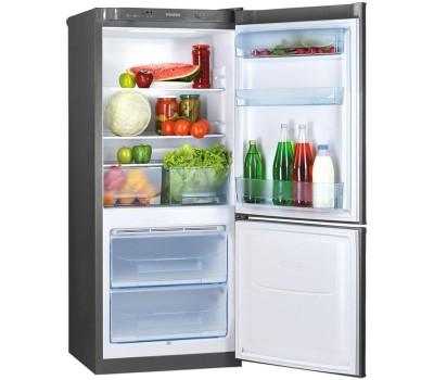 Холодильник POZIS RK-101 250л графит глянцевый