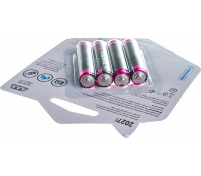 Элементы питания КОСМОС KOSLR03ROCKETS4BL