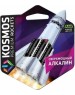 Элементы питания КОСМОС KOSLR03ROCKETS4BL