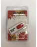 USB флэш-накопитель OLTRAMAX OM-64GB-250-красный