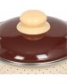 Кастрюля APPETITE 6RD221M Vintage 5.5 л