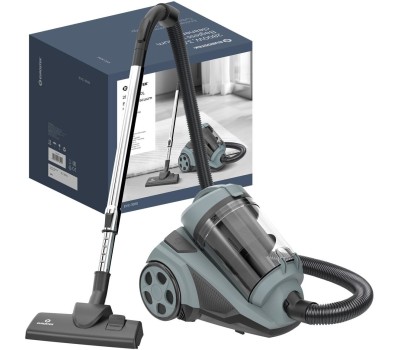 Пылесос EUROSTEK EVC-3010