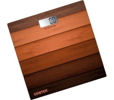 Весы CENTEK CT-2420 дерево
