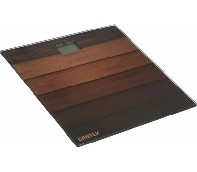 Весы CENTEK CT-2420 дерево