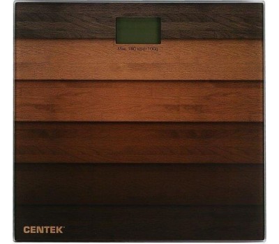 Весы CENTEK CT-2420 дерево