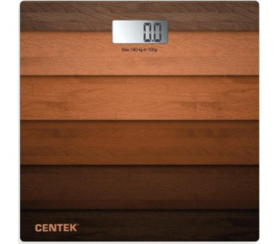 Весы CENTEK CT-2420 дерево