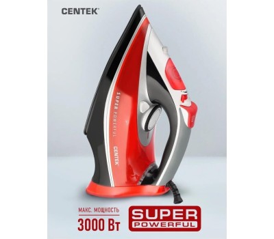 Утюг CENTEK CT-2346 gold