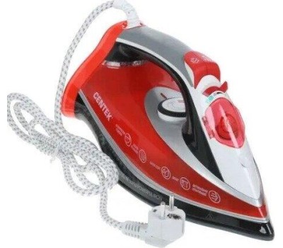 Утюг CENTEK CT-2346 gold