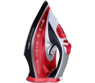 Утюг CENTEK CT-2346 gold