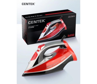 Утюг CENTEK CT-2346 gold