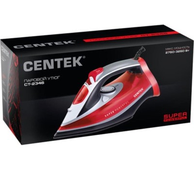 Утюг CENTEK CT-2346 gold
