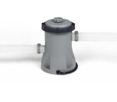 BESTWAY Бассейн каркасный 305*76см, с ф-насосом, 56408