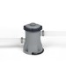 BESTWAY Бассейн каркасный 305*76см, с ф-насосом, 56408