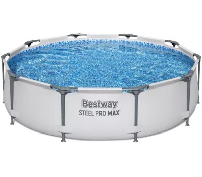 BESTWAY Бассейн каркасный 305*76см, с ф-насосом, 56408