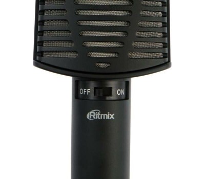 Микрофон RITMIX RDM-125