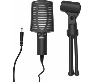 Микрофон RITMIX RDM-125