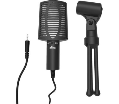 Микрофон RITMIX RDM-125